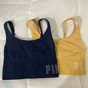 Sports bra bundle